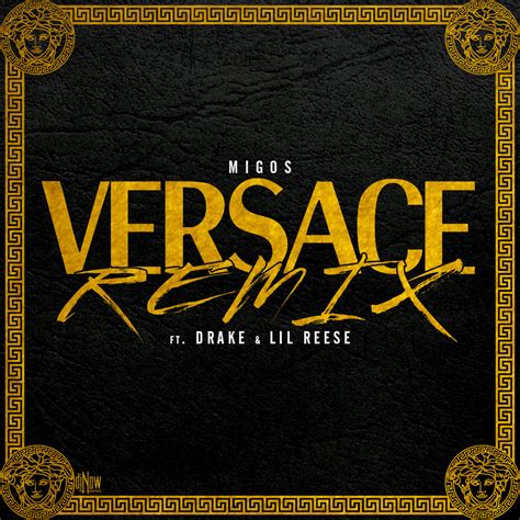 dar versace versace song download|migos versace drake.